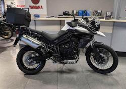 Triumph Tiger 800 XC ABS (2010 - 14) usata