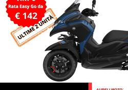 Yamaha Tricity 300 (2021 - 25) usata