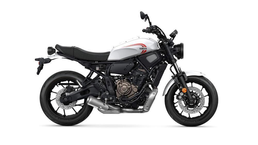 Yamaha XSR 700 (2022 - 25) (4)