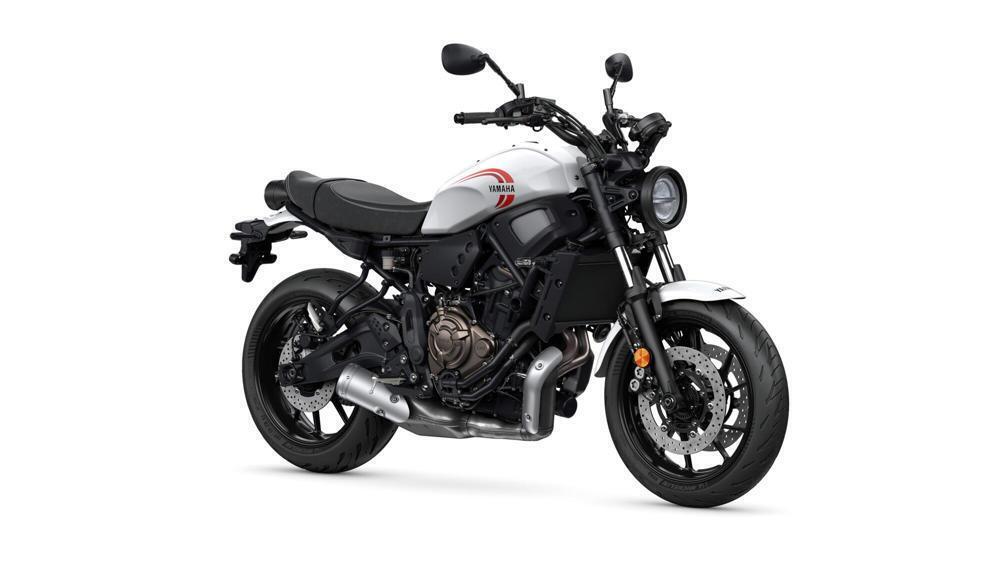 Yamaha XSR 700 (2022 - 25) (5)