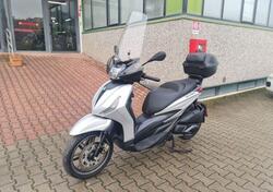 Piaggio Beverly 300 S ABS-ASR (2021 - 25) usata