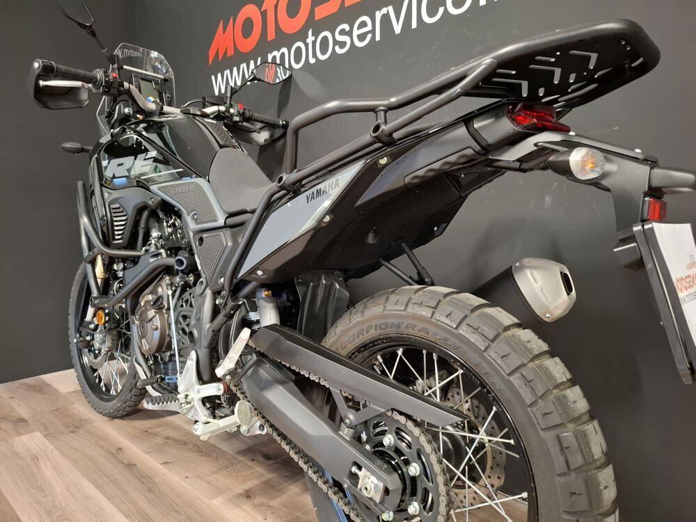 Yamaha Ténéré 700 (2022 - 24) (3)