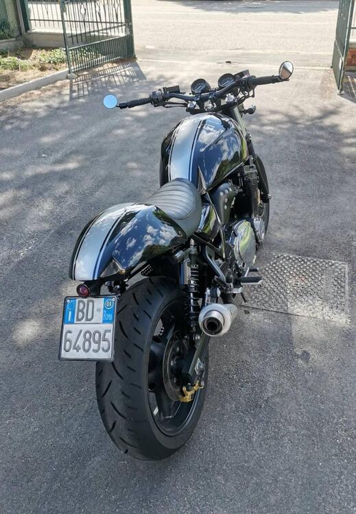 Suzuki GSX 1200 (3)