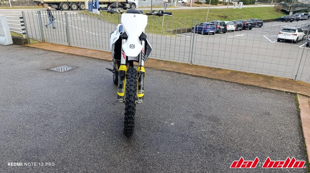 Husqvarna FC 250 (2022) (2)