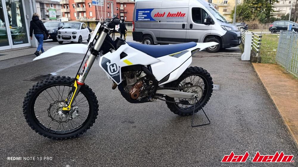 Husqvarna FC 250 (2022) (3)