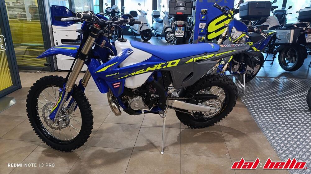 Sherco 300 SE Factory (2025) (3)