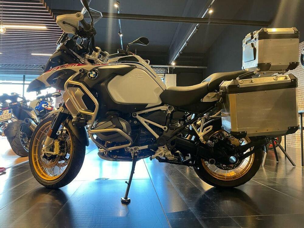 Bmw R 1250 GS Adventure (2021 - 24) (4)