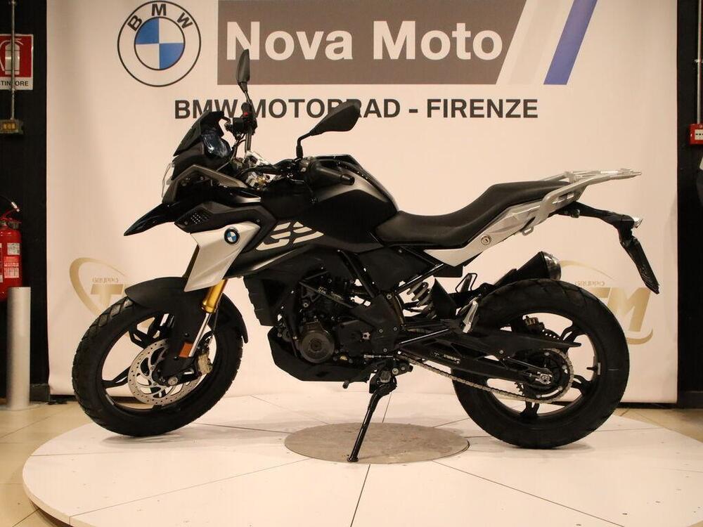 Bmw G 310 GS (2021 - 25)