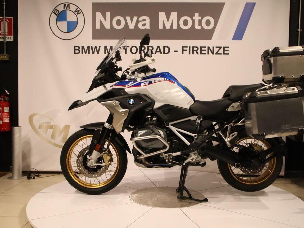 Bmw R 1250 GS (2019 - 20)