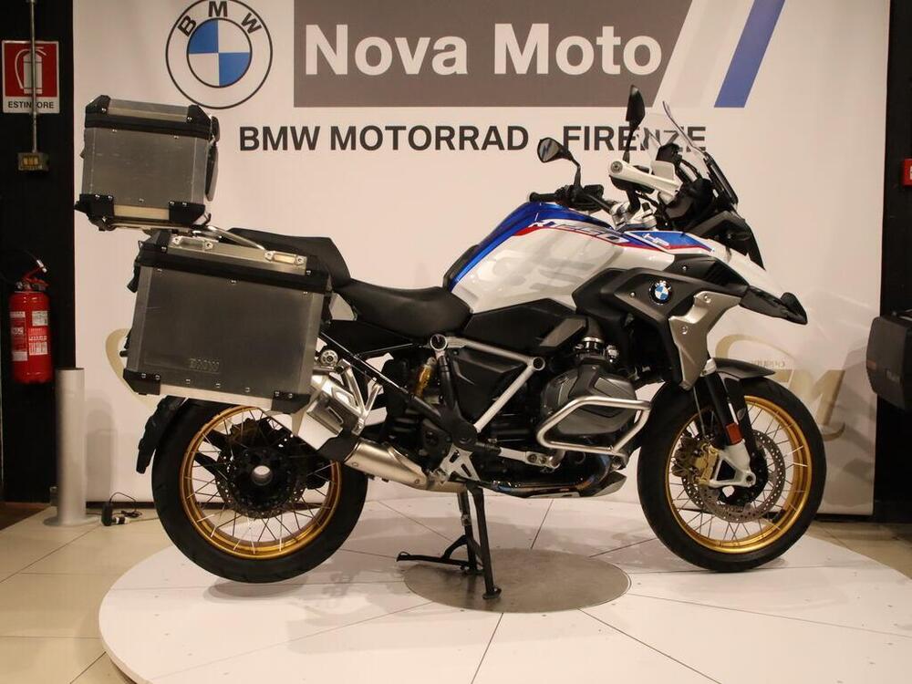 Bmw R 1250 GS (2019 - 20) (3)