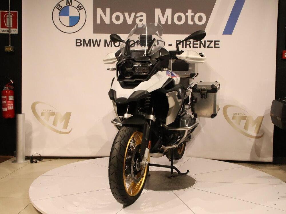 Bmw R 1250 GS (2019 - 20) (5)