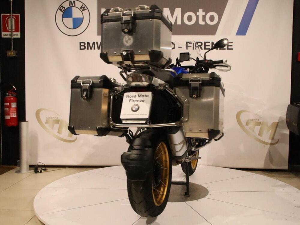 Bmw R 1250 GS (2019 - 20) (2)