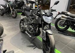 Yamaha MT-125 ABS (2017 - 19) usata