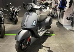 Vespa GTS 300 Super Hpe (2021 - 22) usata