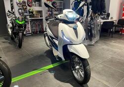 Piaggio Beverly 300 i.e. ABS-ASR (2016 - 20) usata