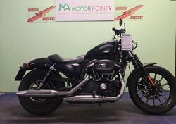 Harley-Davidson 883 Iron (2014 - 16) - XL 883N usata