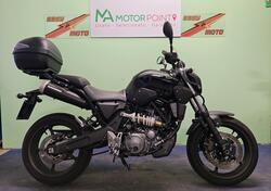 Yamaha MT-03 (2006 - 14) usata