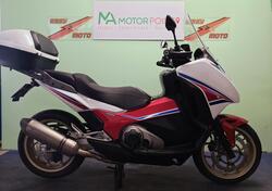 Honda Integra 750 DCT ABS (2014 - 15) usata