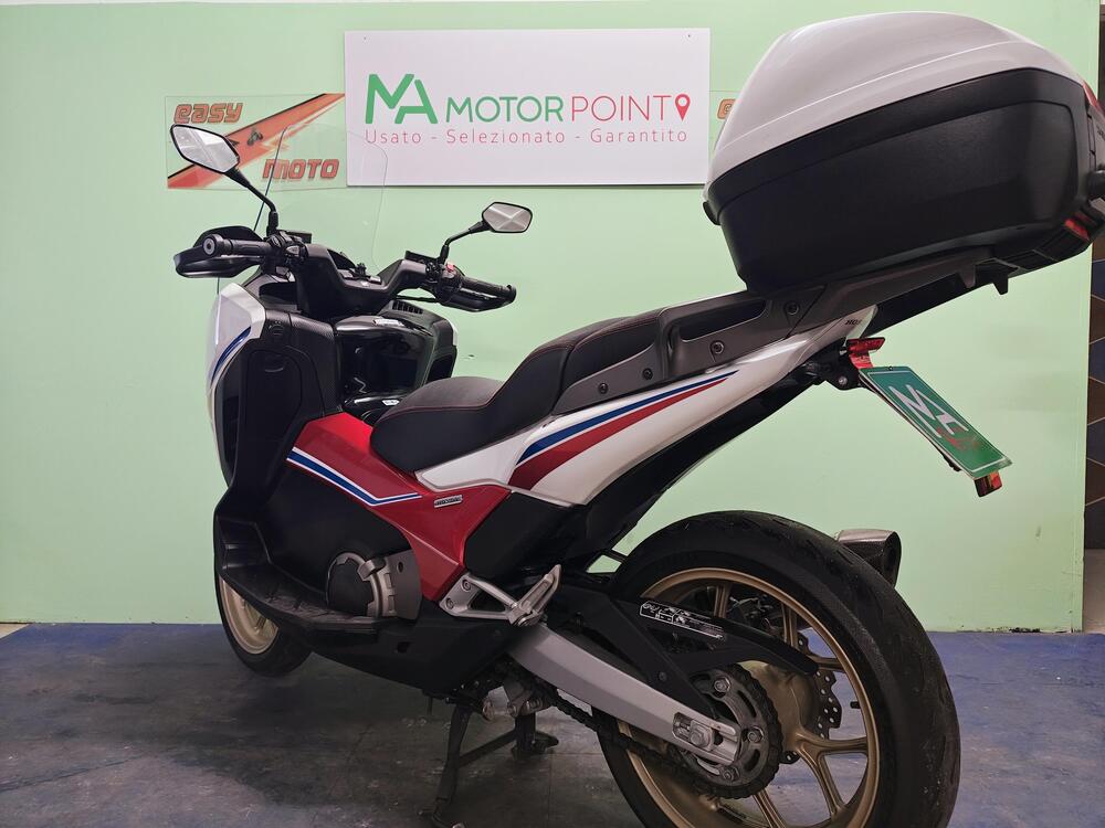 Honda Integra 750 DCT ABS (2014 - 15) (3)