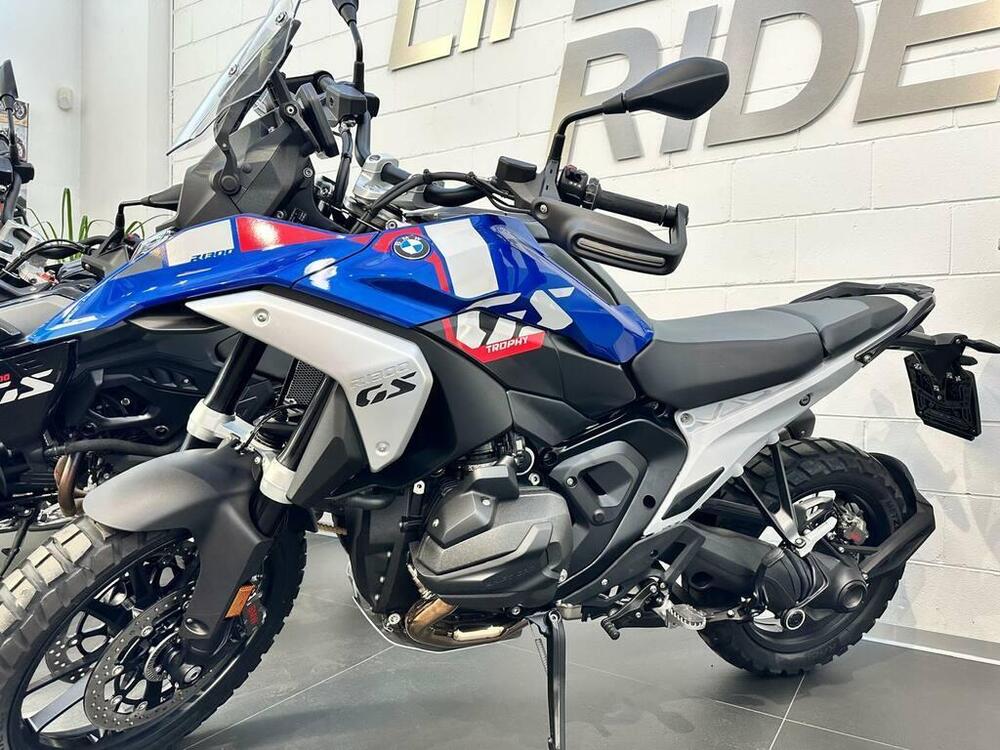 Bmw R 1300 GS (2023 - 25)