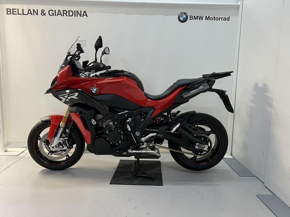 Bmw S 1000 XR (2020 - 23)