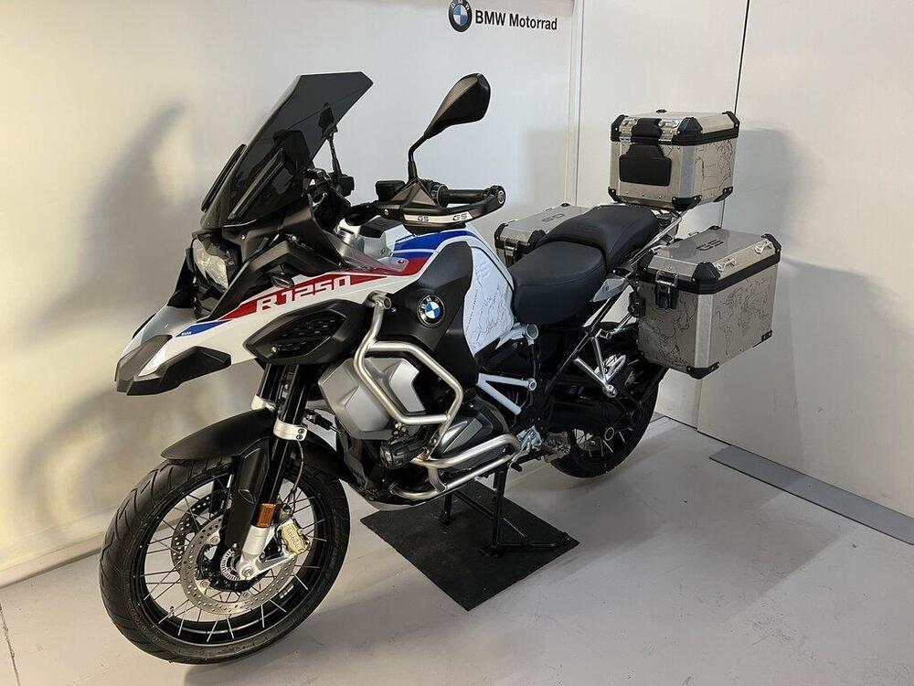 Bmw R 1250 GS Adventure (2021 - 24) (3)