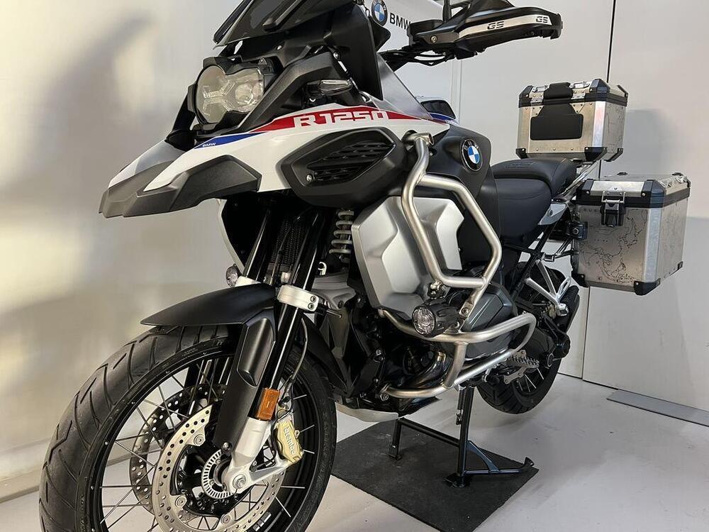 Bmw R 1250 GS Adventure (2021 - 24) (5)