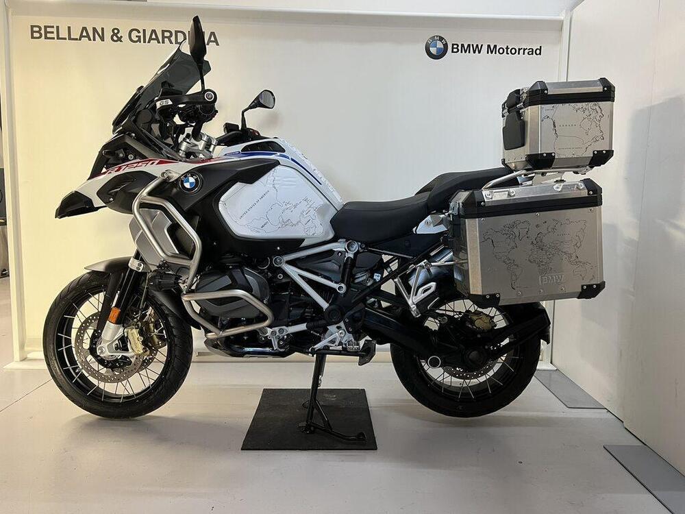 Bmw R 1250 GS Adventure (2021 - 24)