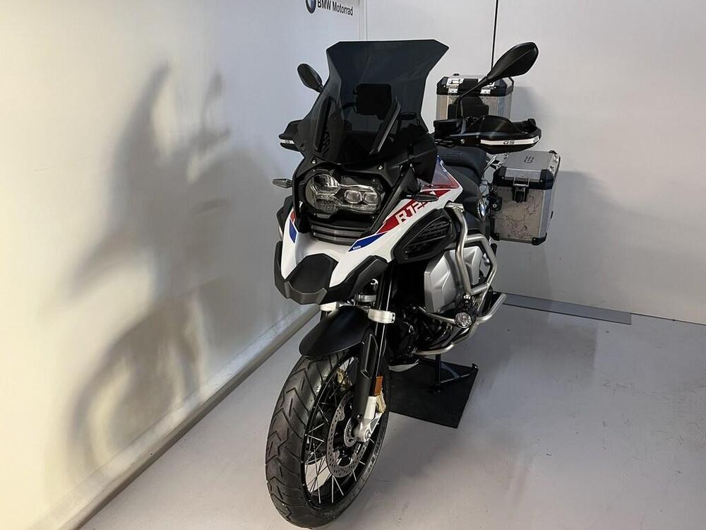 Bmw R 1250 GS Adventure (2021 - 24) (4)