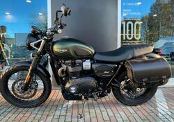 Triumph Street Scrambler 900 (2017 - 18) usata