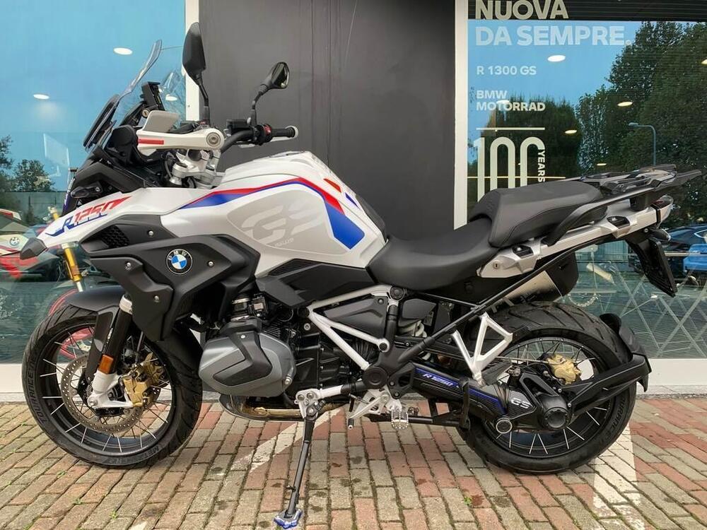 Bmw R 1250 GS (2021 - 24)