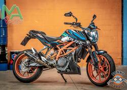 KTM 390 Duke ABS (2017 - 20) usata