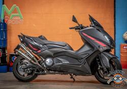 Yamaha T-Max 530 (2012 - 14) usata