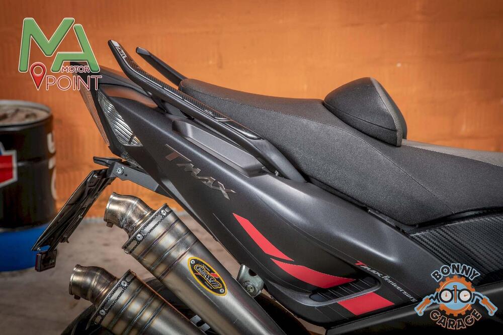 Yamaha T-Max 530 (2012 - 14) (4)