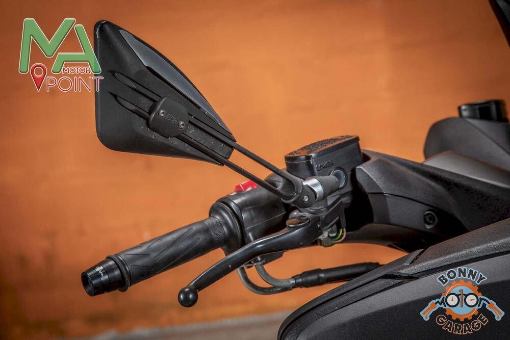 Yamaha T-Max 530 (2012 - 14) (5)