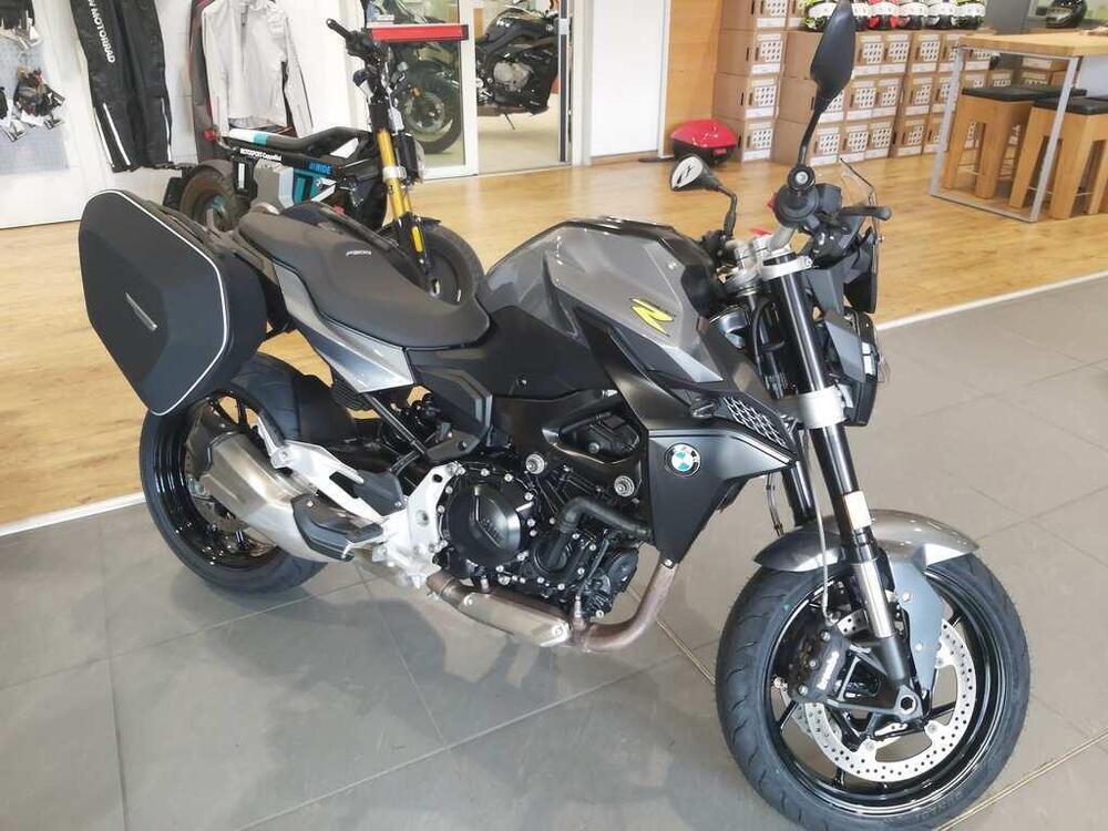 Bmw F 900 R (2017 - 20)