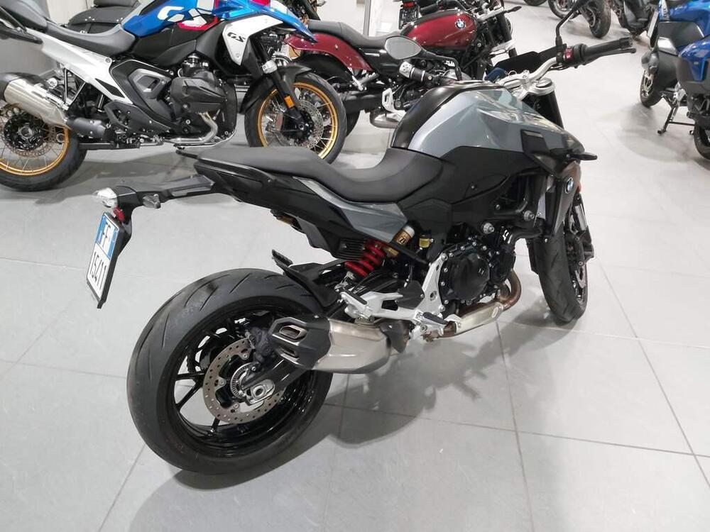 Bmw F 900 R (2017 - 20) (3)