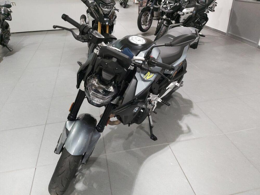 Bmw F 900 R (2017 - 20) (4)