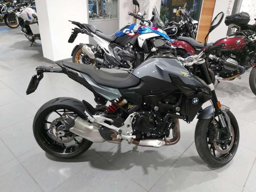 Bmw F 900 R (2017 - 20) (2)