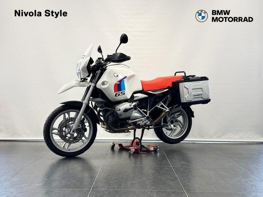 Bmw R 1200 GS (2004 - 07) (4)