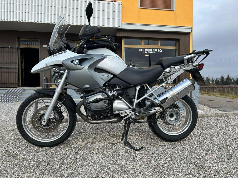 Bmw R 1200 GS (2004 - 07)