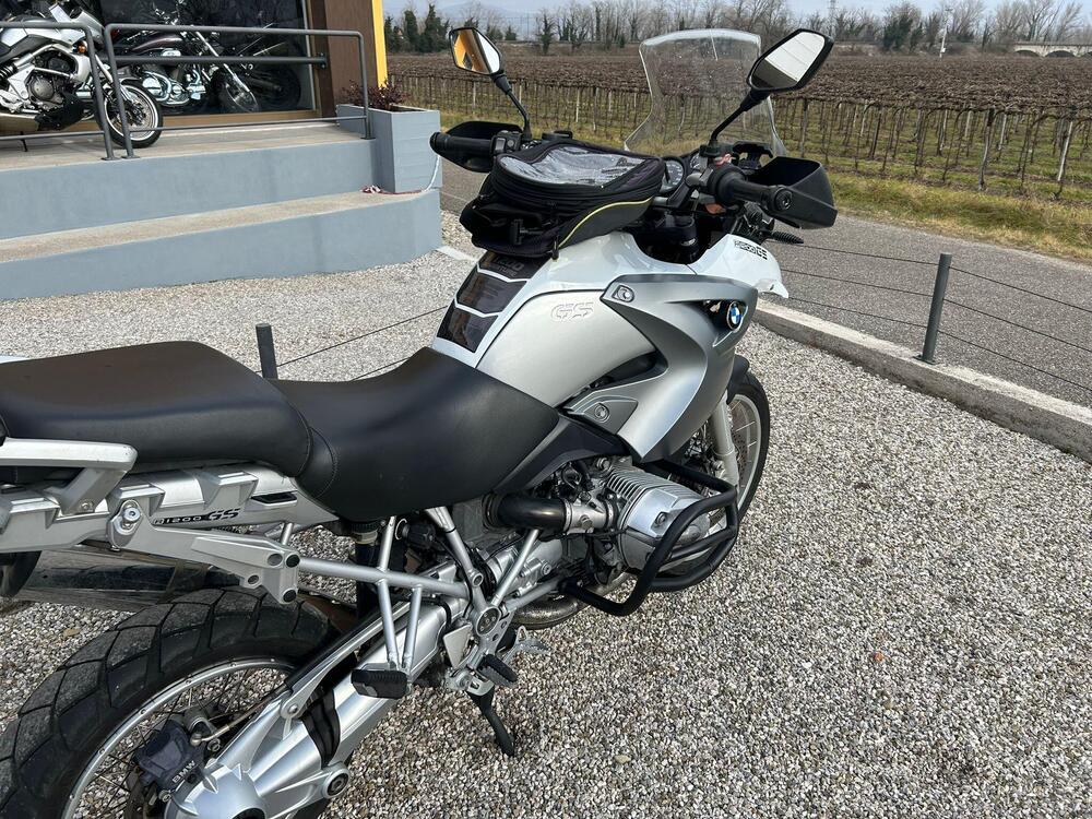 Bmw R 1200 GS (2004 - 07) (3)