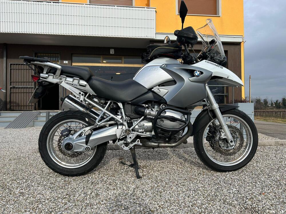 Bmw R 1200 GS (2004 - 07) (4)