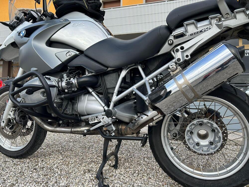 Bmw R 1200 GS (2004 - 07) (5)