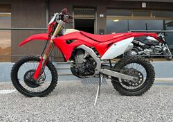 Honda CRF 450 RX Enduro (2019) usata