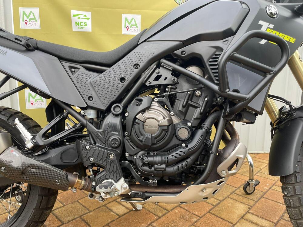 Yamaha Ténéré 700 (2019 - 20) (2)