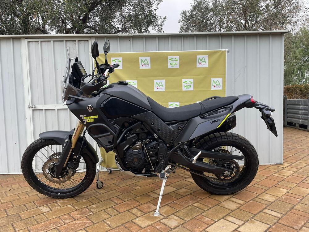 Yamaha Ténéré 700 (2019 - 20) (3)