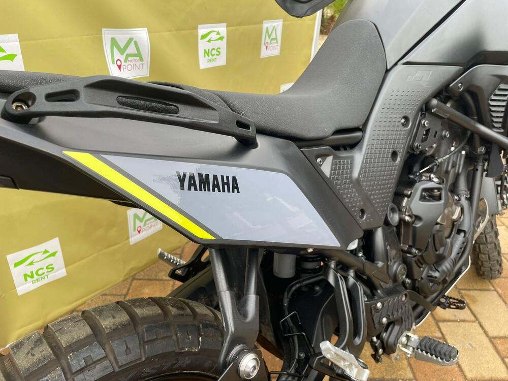 Yamaha Ténéré 700 (2019 - 20) (5)