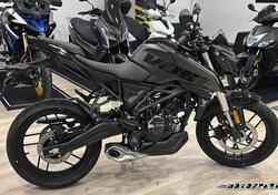 Voge Brivido 125R (2023 - 25) nuova