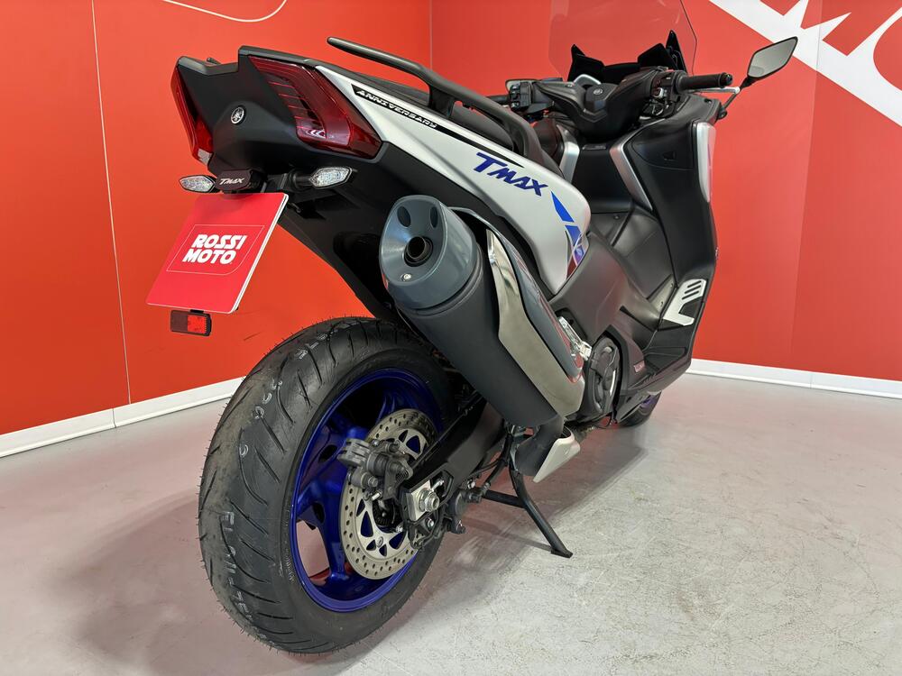 Yamaha T-Max 530 SX (2017 - 19) (2)